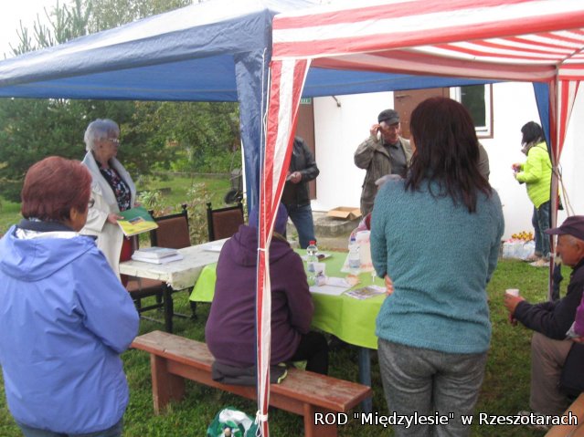 Dzień działkowca 2017