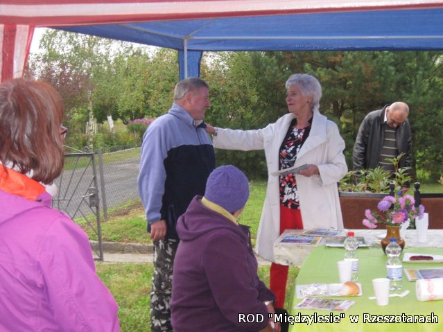 Dzień działkowca 2017